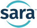 SARA logo image